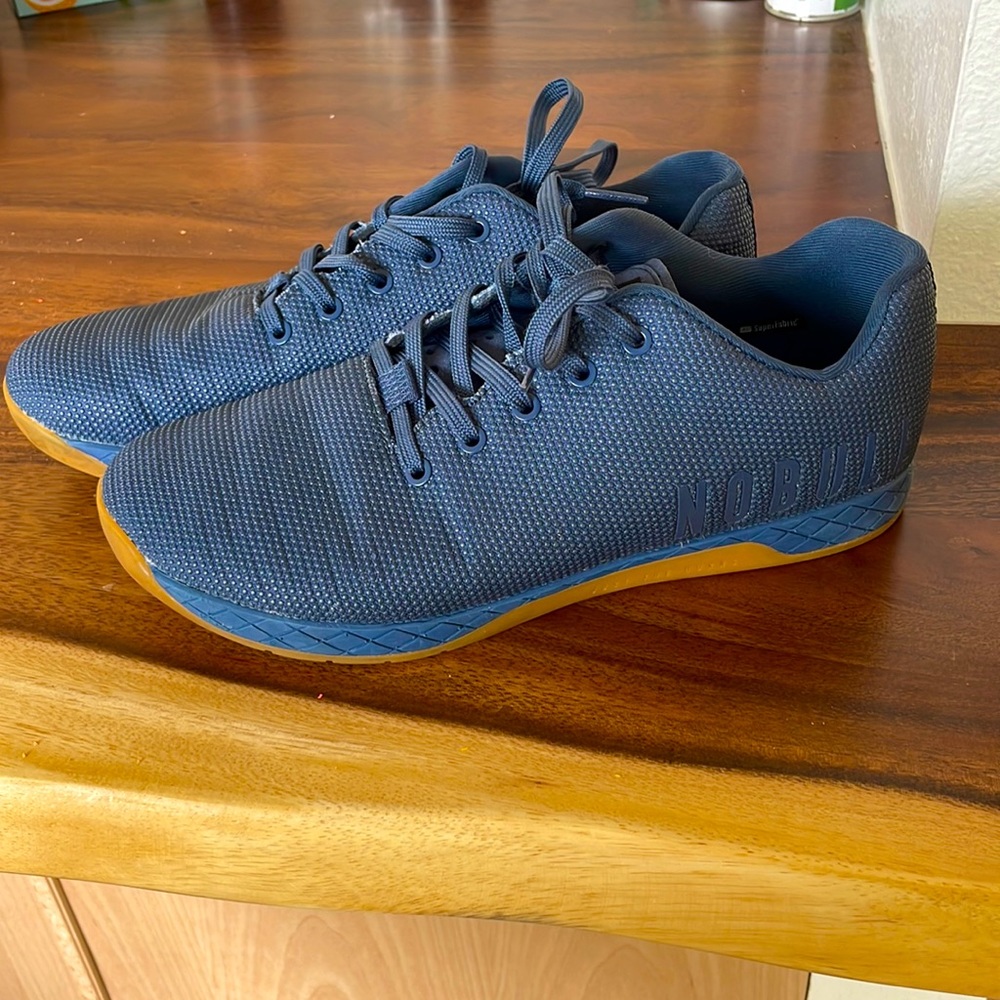 NOBULL training shoe
